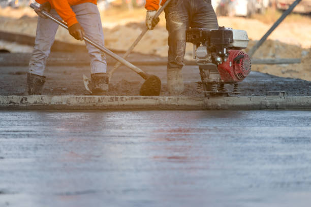Best Concrete Grinding and Polishing in Rigby, ID