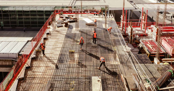 Best Concrete Patio Design and Installation in Rigby, ID