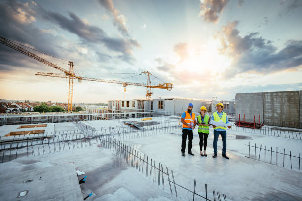 Best Residential Concrete Solutions in Rigby, ID
