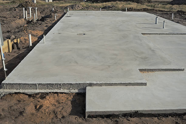 Best Concrete Staining and Coloring in Rigby, ID