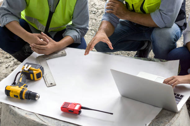 Best Concrete Demolition Services in Rigby, ID